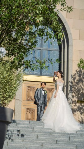 公式】関西・大阪の結婚式場 ベルクラシック大阪│ベルクラシックグループ